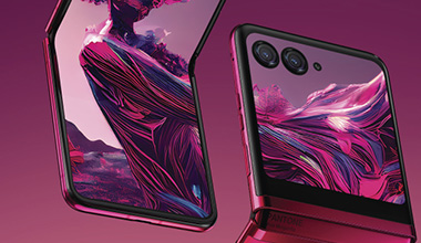 motorola edge 40 y razr 40 ultra