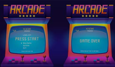 videojuegos antiguos