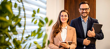 Categorización de Aliados Categorización de Aliados