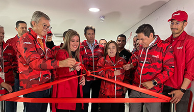 centro de operaciones de servicio