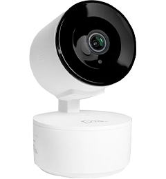 Tecnología en casa con Cámaras de seguridad Tecnología en casa con Cámaras de seguridad