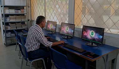 Escuelas Conectadas Magdalena