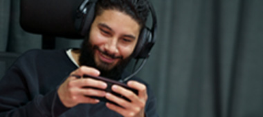 Olvída las consolas – Claro gaming cloud Olvída las consolas – Claro gaming cloud