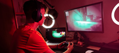 Juega en la Nube con gaming cloud Juega en la Nube con gaming cloud