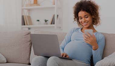 aplicaciones para madres primerizas