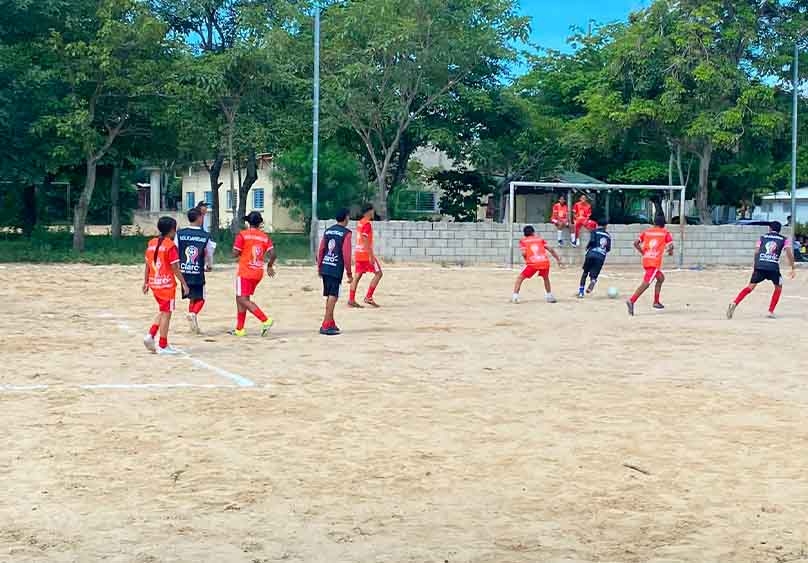 Copa Claro por Colombia