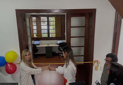 Salas de tecnología Bogotá