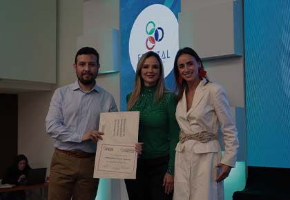 Claro economía circular