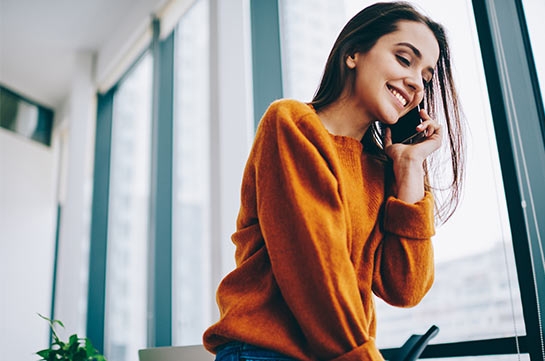 Servicio de asistencia de desempleo con Claro Colombia