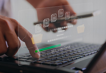 Descargar factura Claro