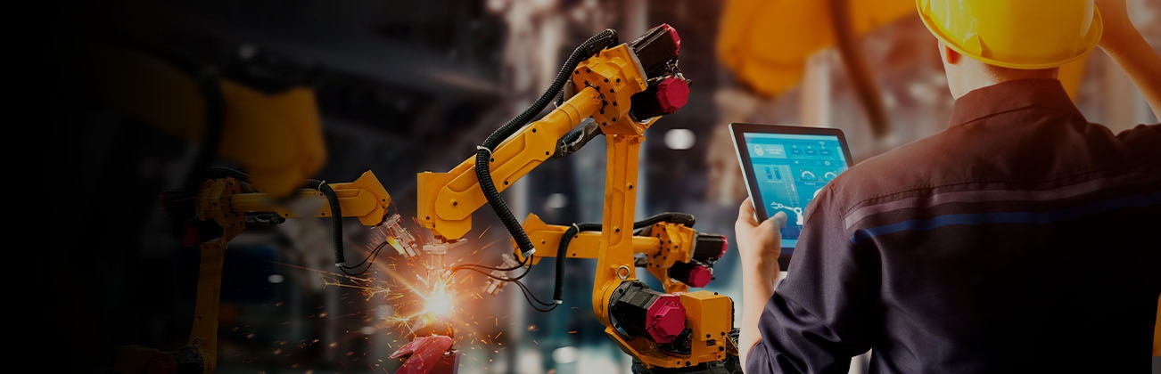 Soluciones Digitales para la Industria