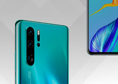huawei p30