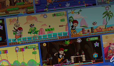 juegos para celulares