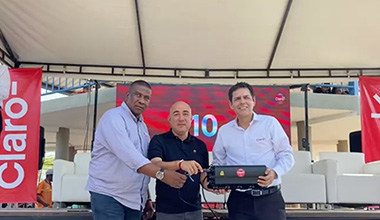 fibra óptica Urabá