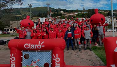 fibra optica pamplona