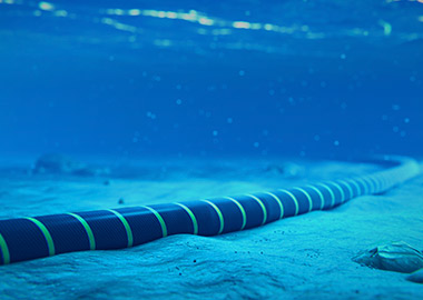 fibra óptica San Andrés