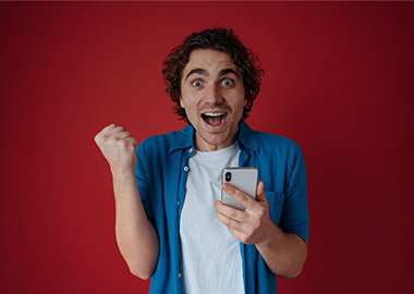 consumo de datos móviles