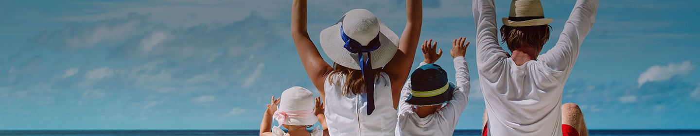 vacaciones en familia vacaciones en familia
