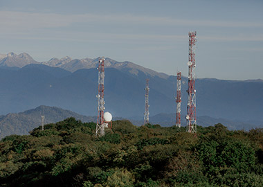 contratación empresas de telecomunicaciones