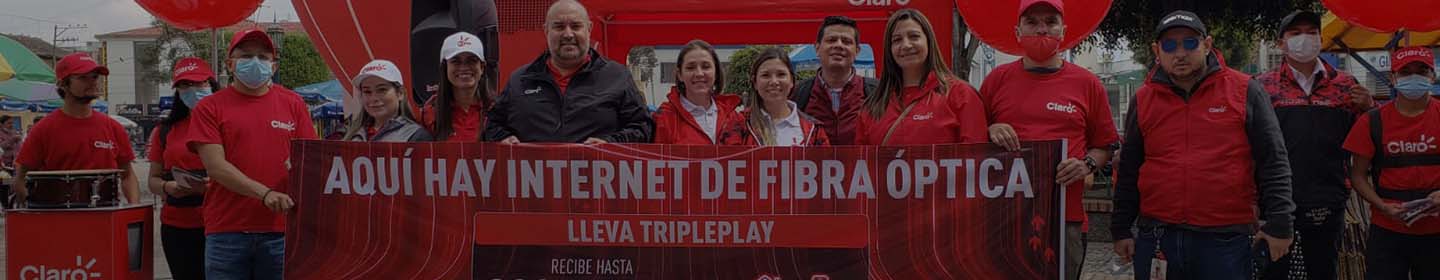 fibra óptica ipiales