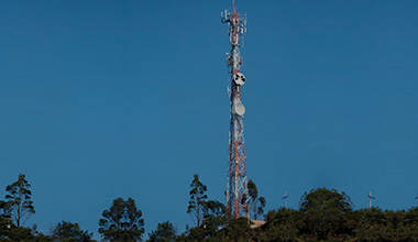 4g guaviare y nariño