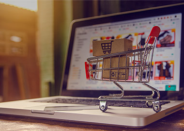 que es el comercio electrónico