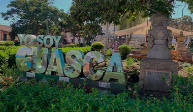 fibra óptica Guasca