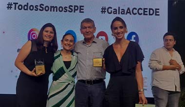 reconocimiento inclusión laboral