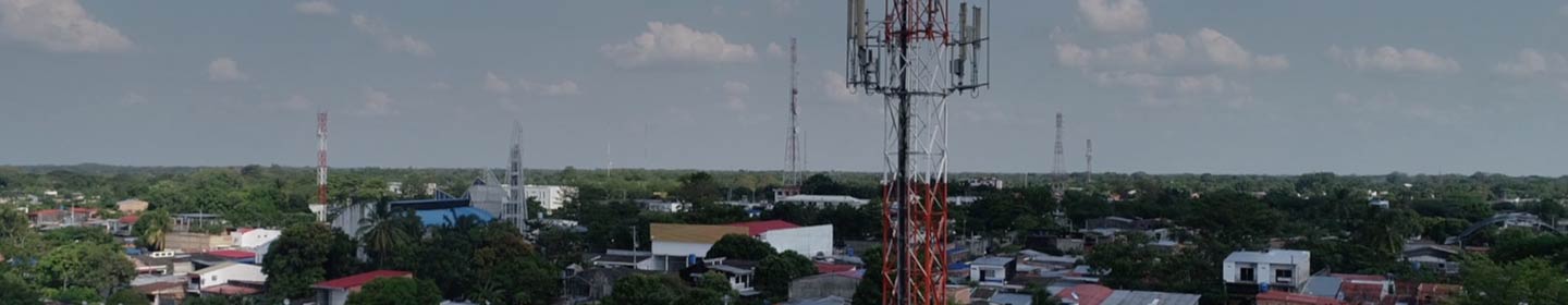 internet móvil 4g Arauca