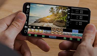 aplicaciones para editar videos