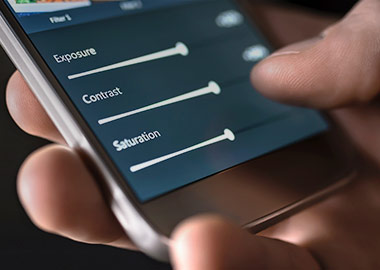 apps para editar fotos