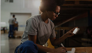 mujeres emprendedoras