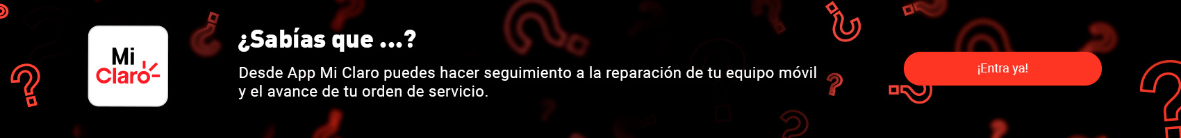 Claro Up Seguro para celular - App Mi Claro Claro Up Seguro para celular - App Mi Claro