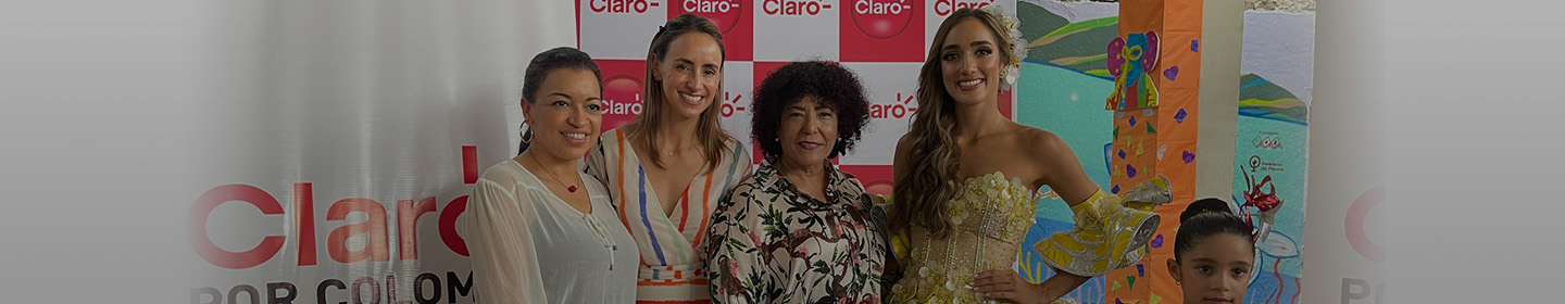 Escuelas Conectadas Atlántico