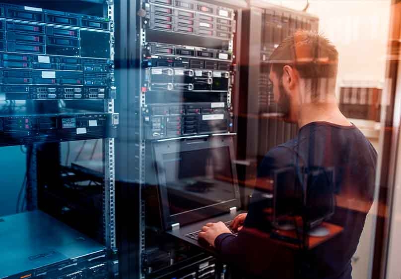 Data Center Claro
