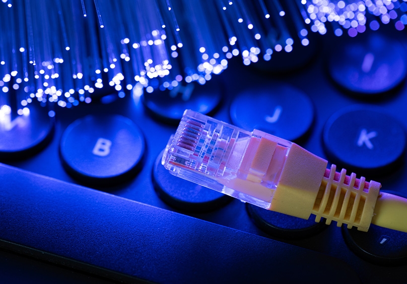 Fibra óptica Andalucía Valle