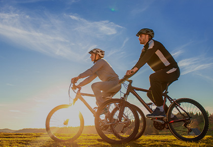 Actividades al aire libre