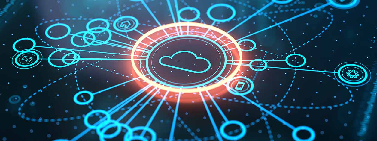 Tecnologías que aprovechan el modelo SaaS | Claro Empresas