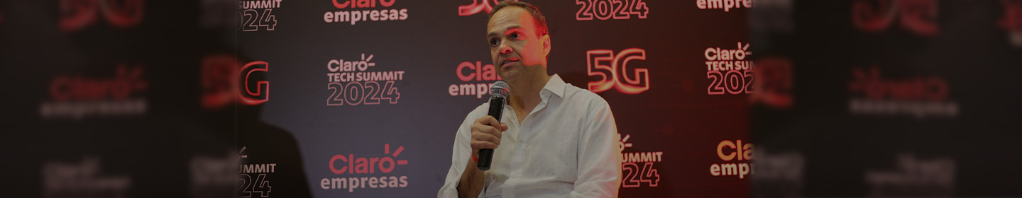 Soluciones empresariales 5G Soluciones empresariales 5G