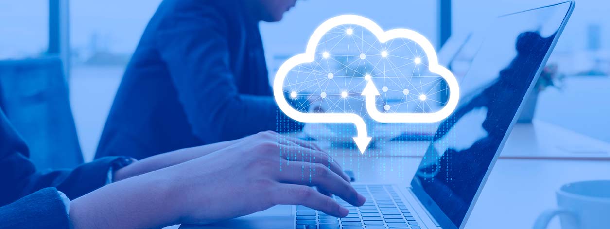 tendencias nube tendencias nube