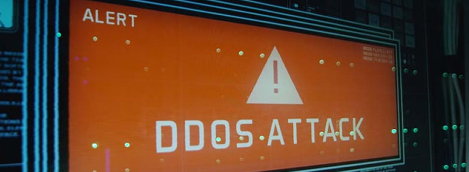 ddos ddos