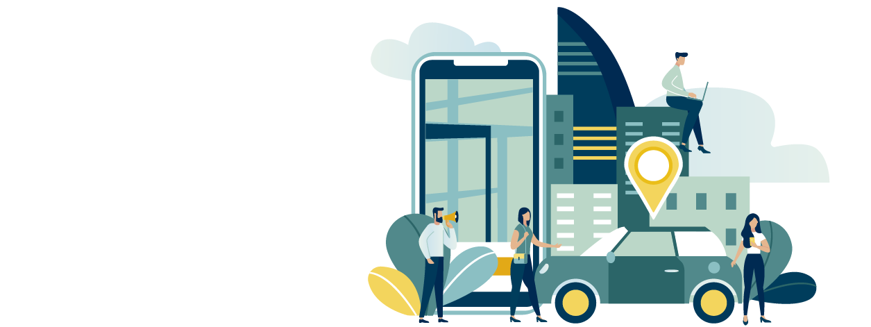 seguimiento vehicular