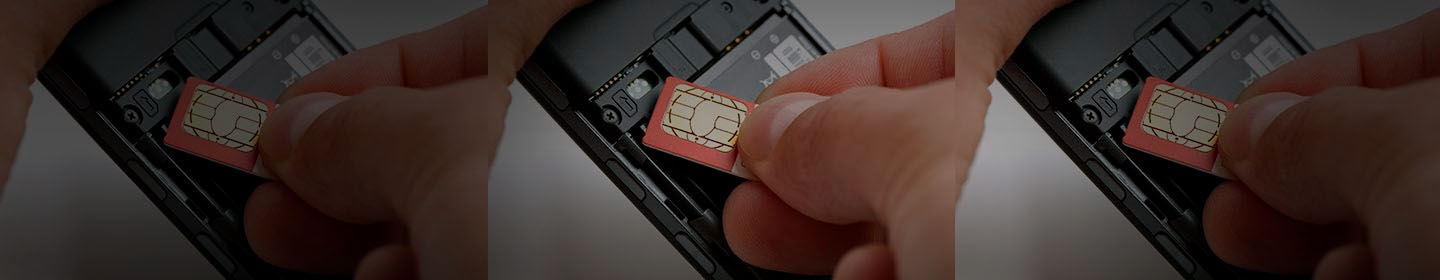 sim card