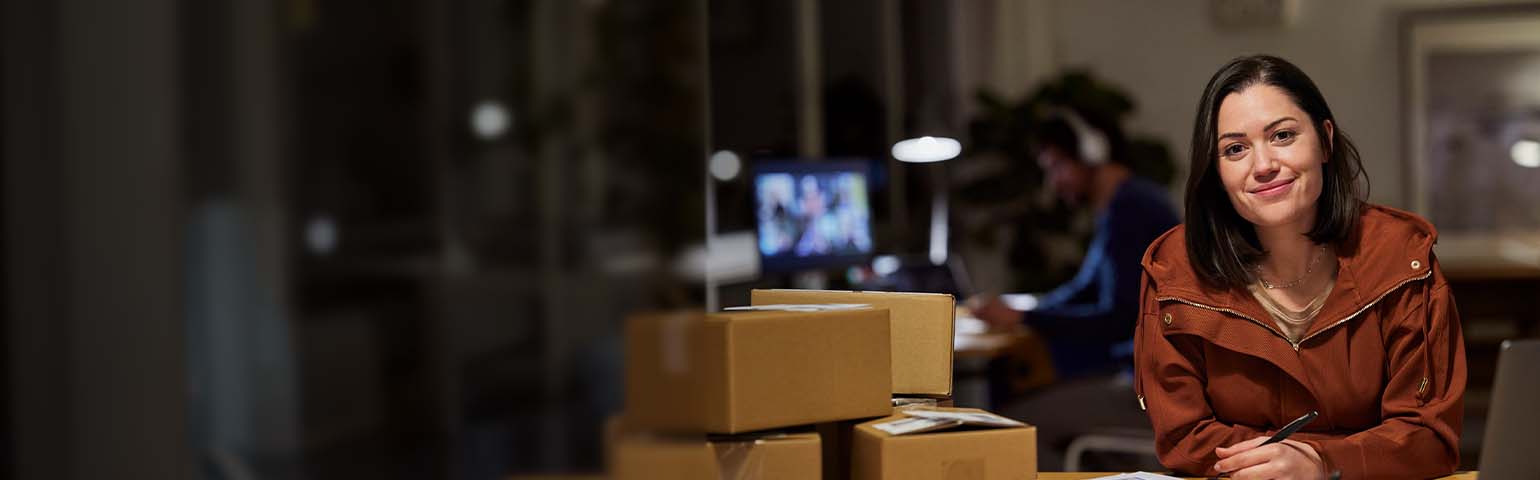 Soluciones Digitales para la Productividad Soluciones Digitales para la Productividad