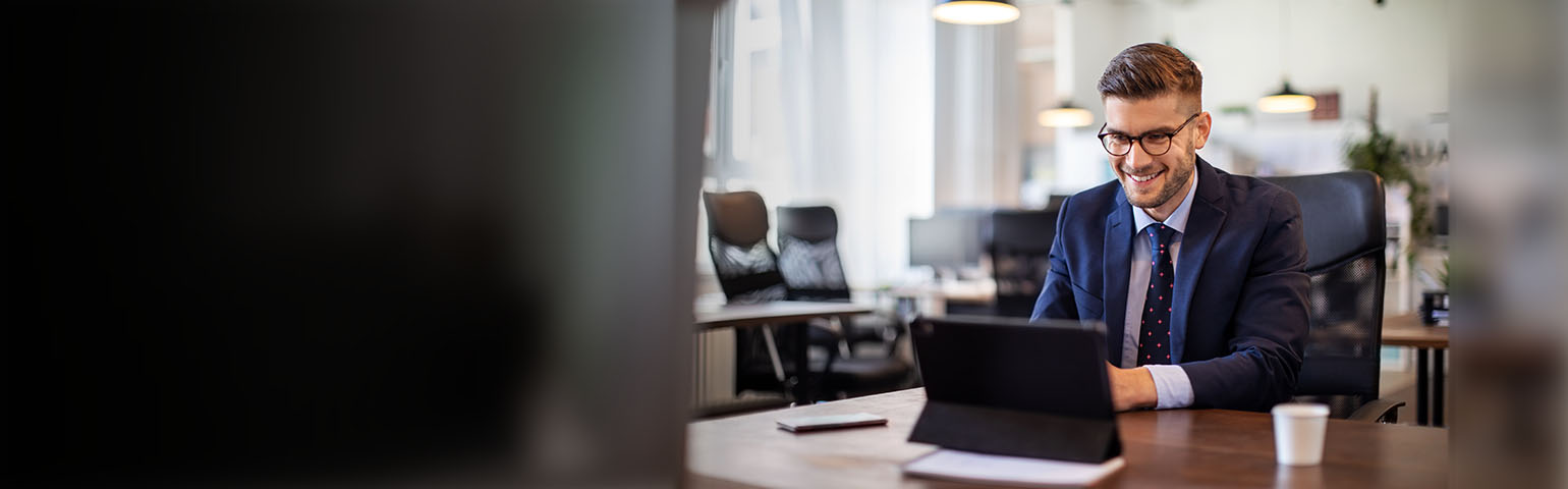 LAN/WLAN Administrada