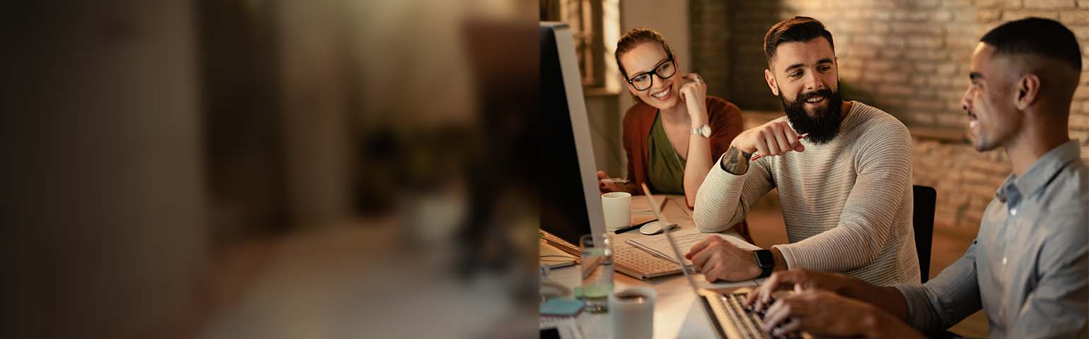 Equipos de Tecnología