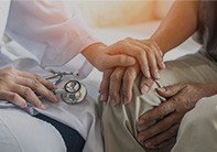 Médico domiciliario