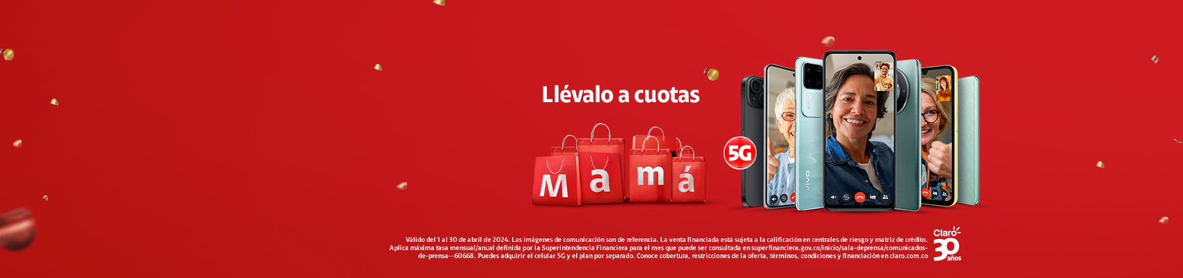 Celulares 5G Celulares 5G