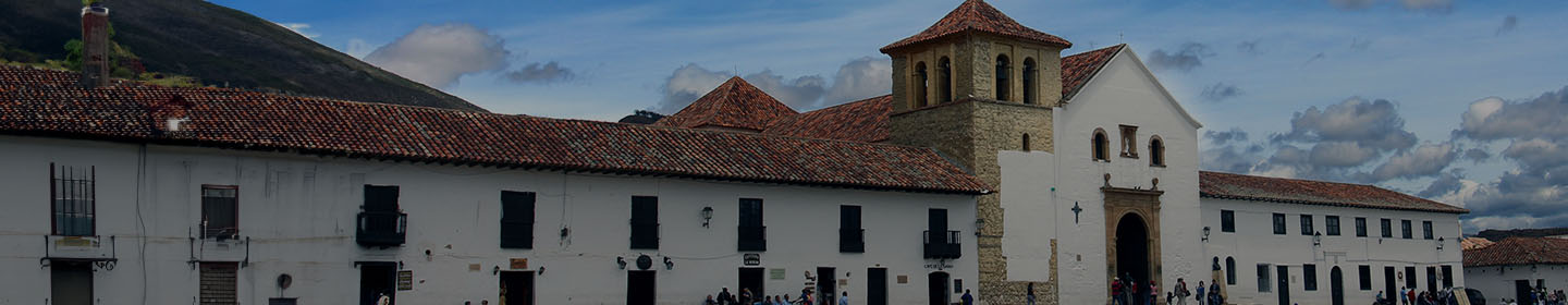 Fibra óptica Villa de Leyva