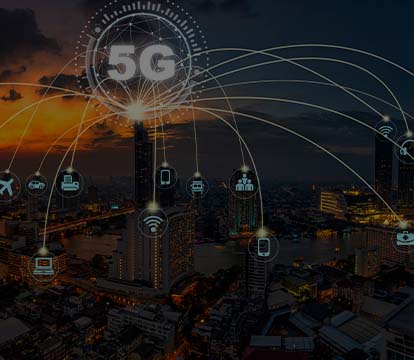 5G retos y oportunidades